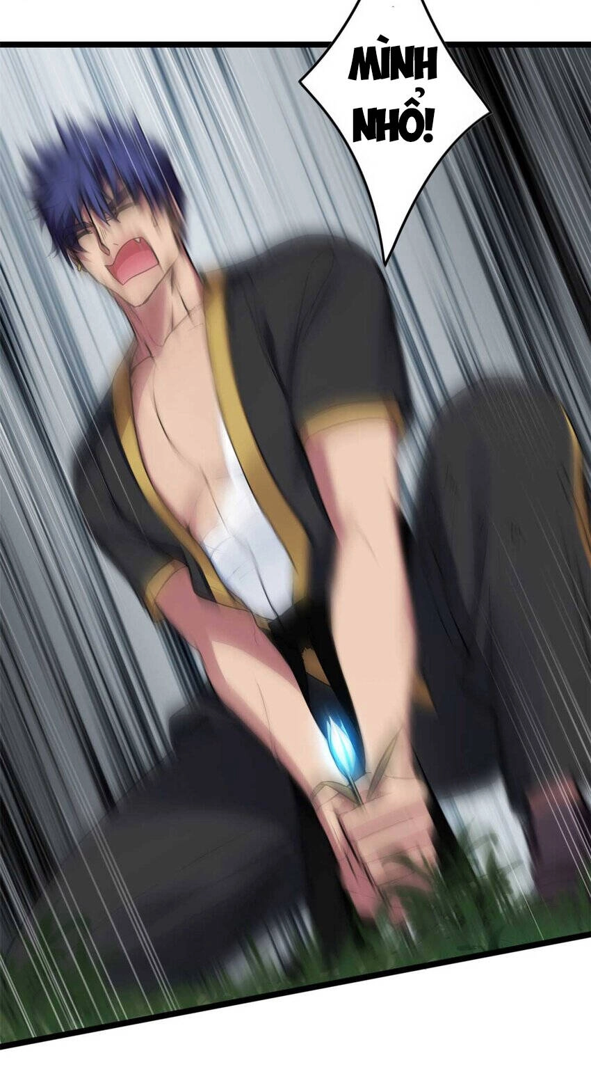 Ta Chỉ Muốn An Tĩnh Chơi Game Chapter 78 - 29