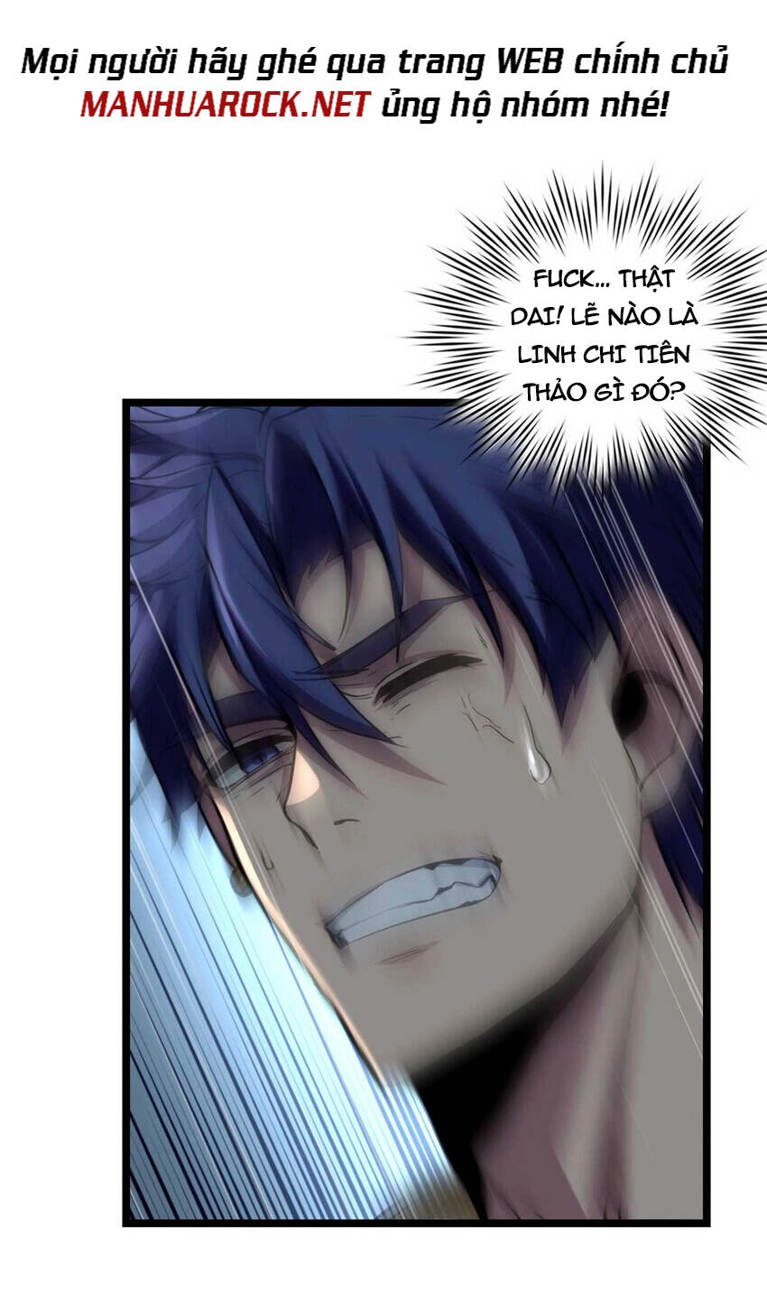 Ta Chỉ Muốn An Tĩnh Chơi Game Chapter 78 - 30