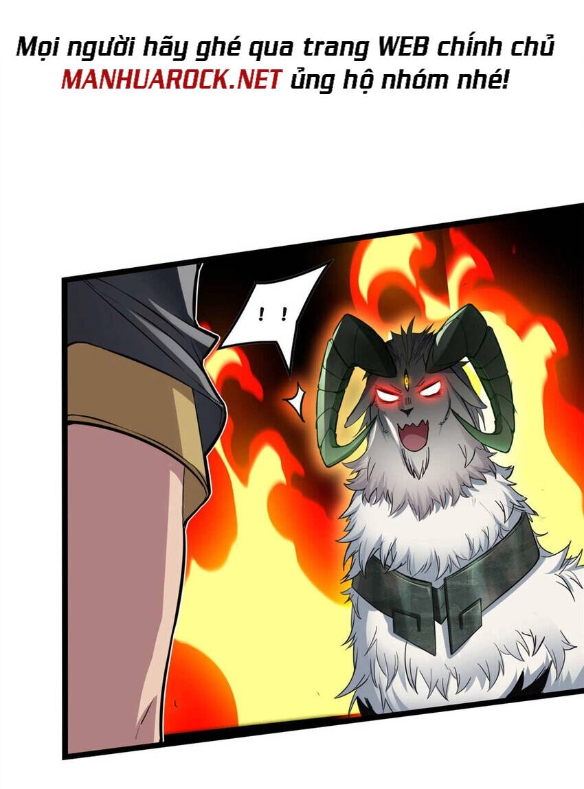 Ta Chỉ Muốn An Tĩnh Chơi Game Chapter 78 - 31