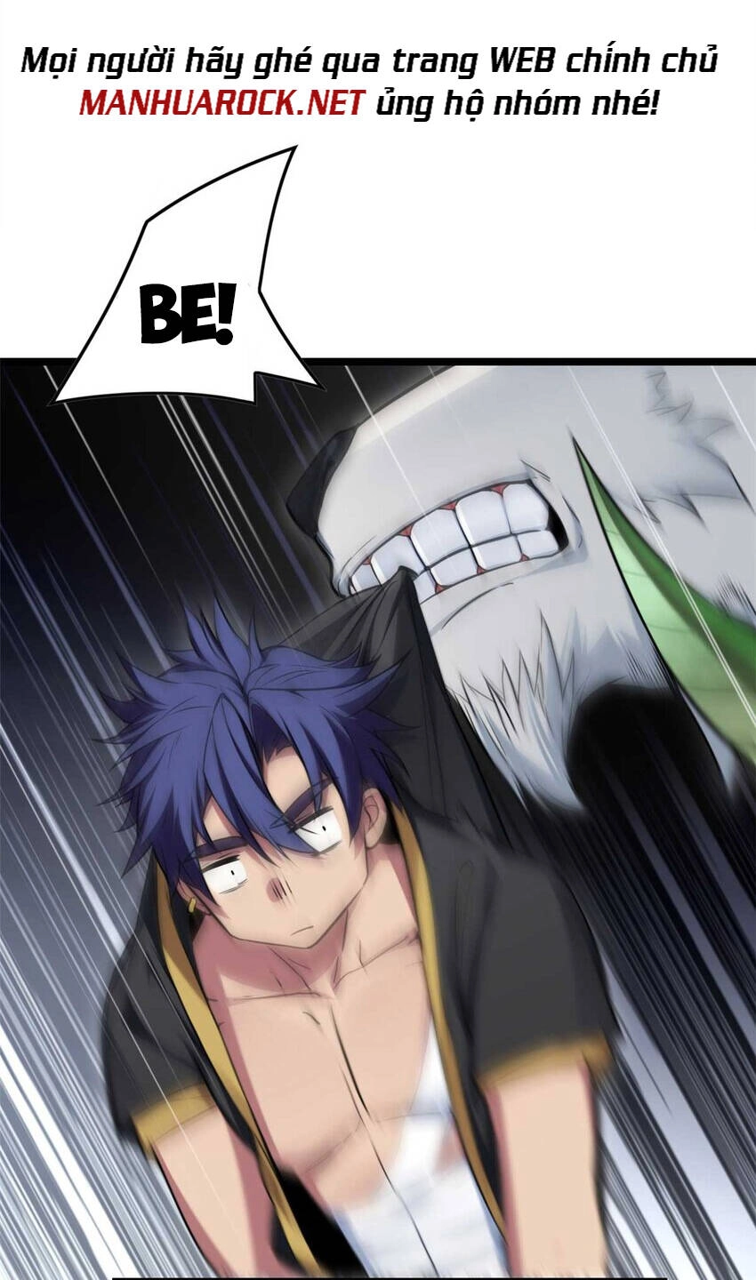 Ta Chỉ Muốn An Tĩnh Chơi Game Chapter 78 - 32