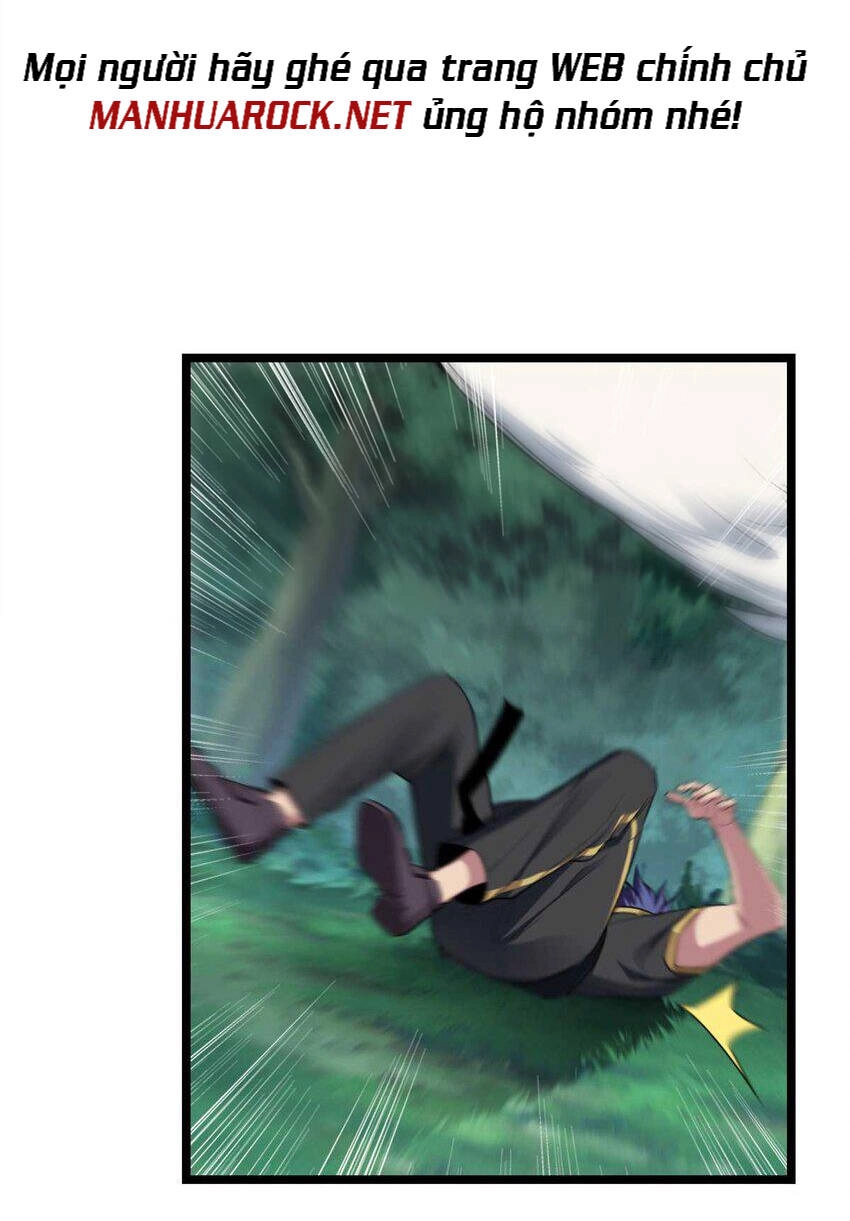 Ta Chỉ Muốn An Tĩnh Chơi Game Chapter 78 - 34