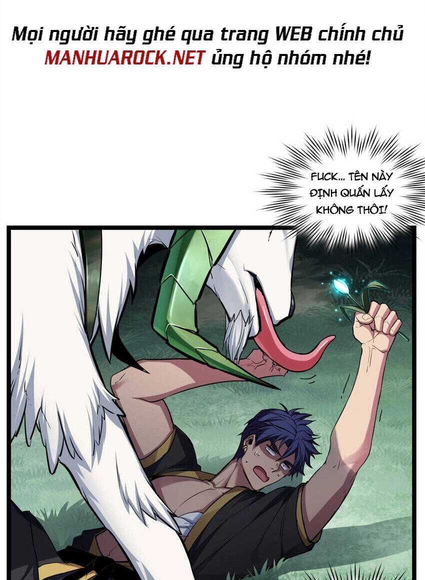 Ta Chỉ Muốn An Tĩnh Chơi Game Chapter 78 - 38