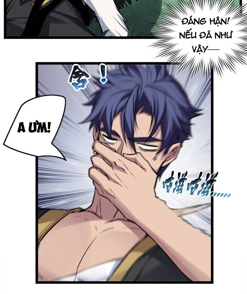 Ta Chỉ Muốn An Tĩnh Chơi Game Chapter 78 - 39