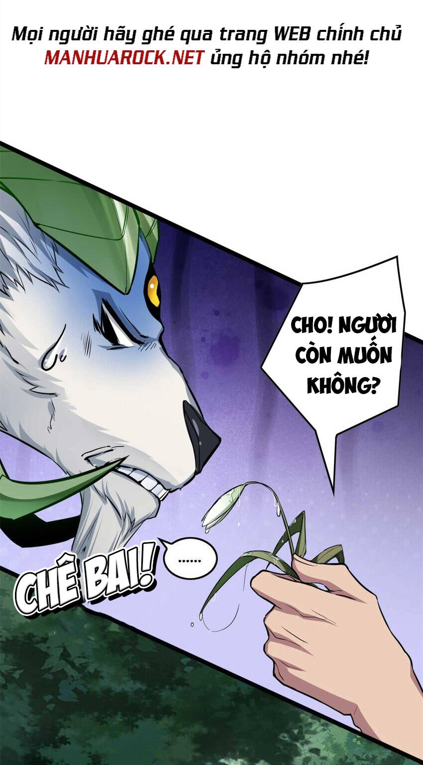 Ta Chỉ Muốn An Tĩnh Chơi Game Chapter 78 - 40