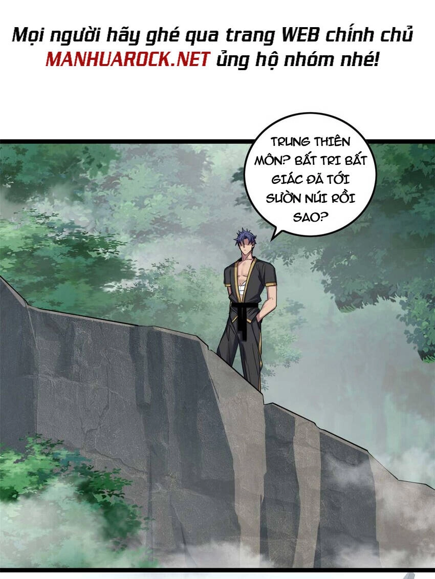 Ta Chỉ Muốn An Tĩnh Chơi Game Chapter 78 - 43