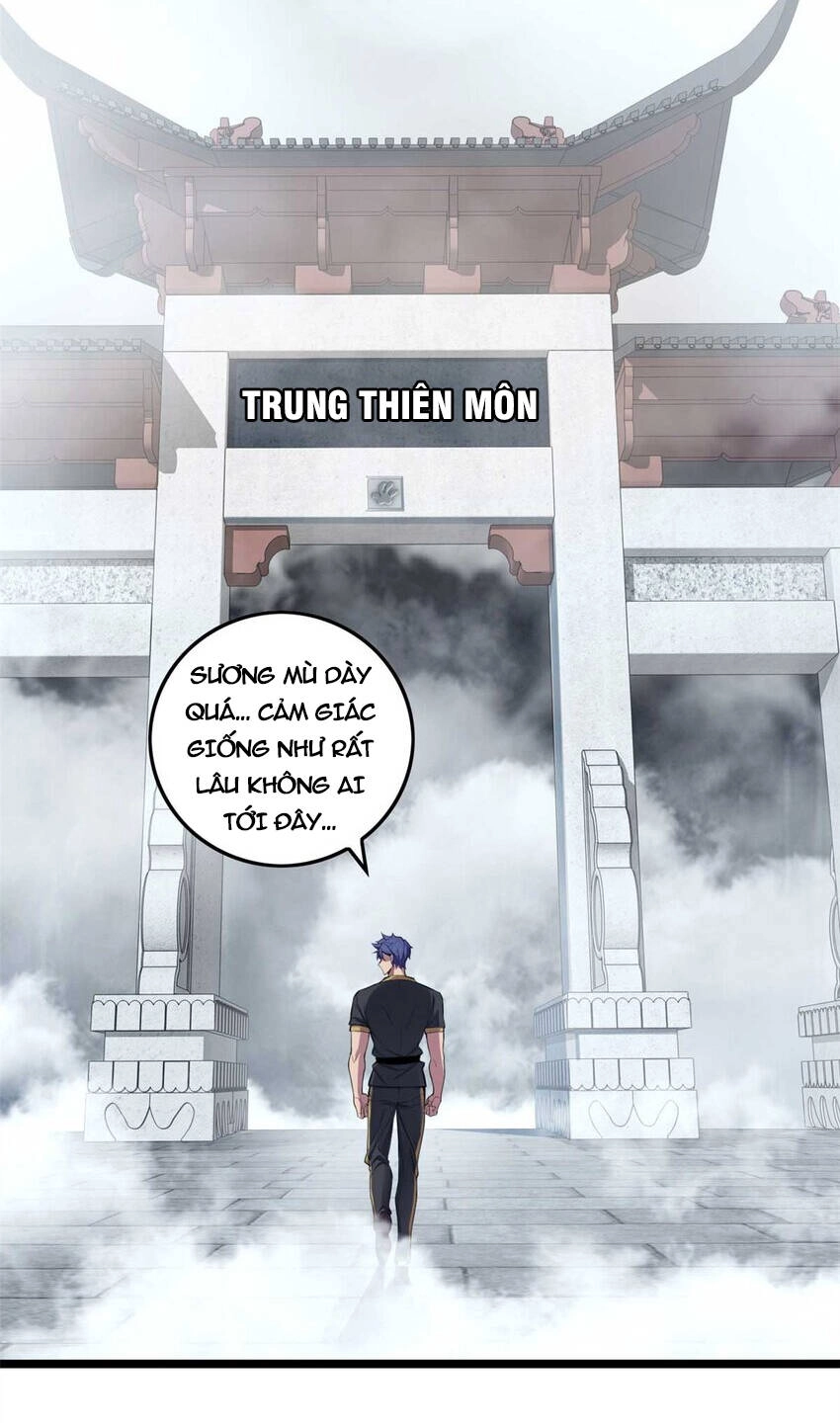 Ta Chỉ Muốn An Tĩnh Chơi Game Chapter 78 - 44