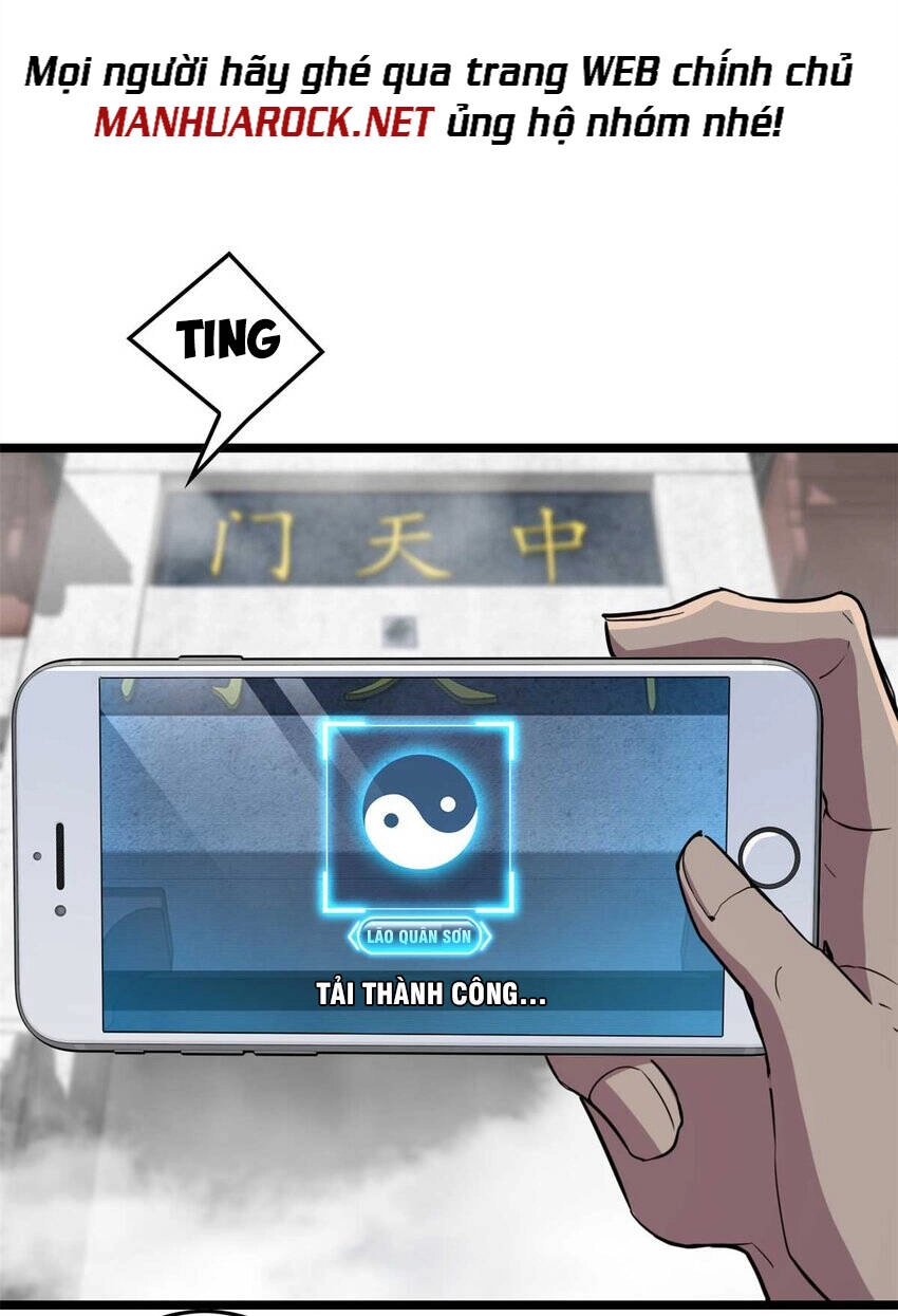 Ta Chỉ Muốn An Tĩnh Chơi Game Chapter 78 - 47