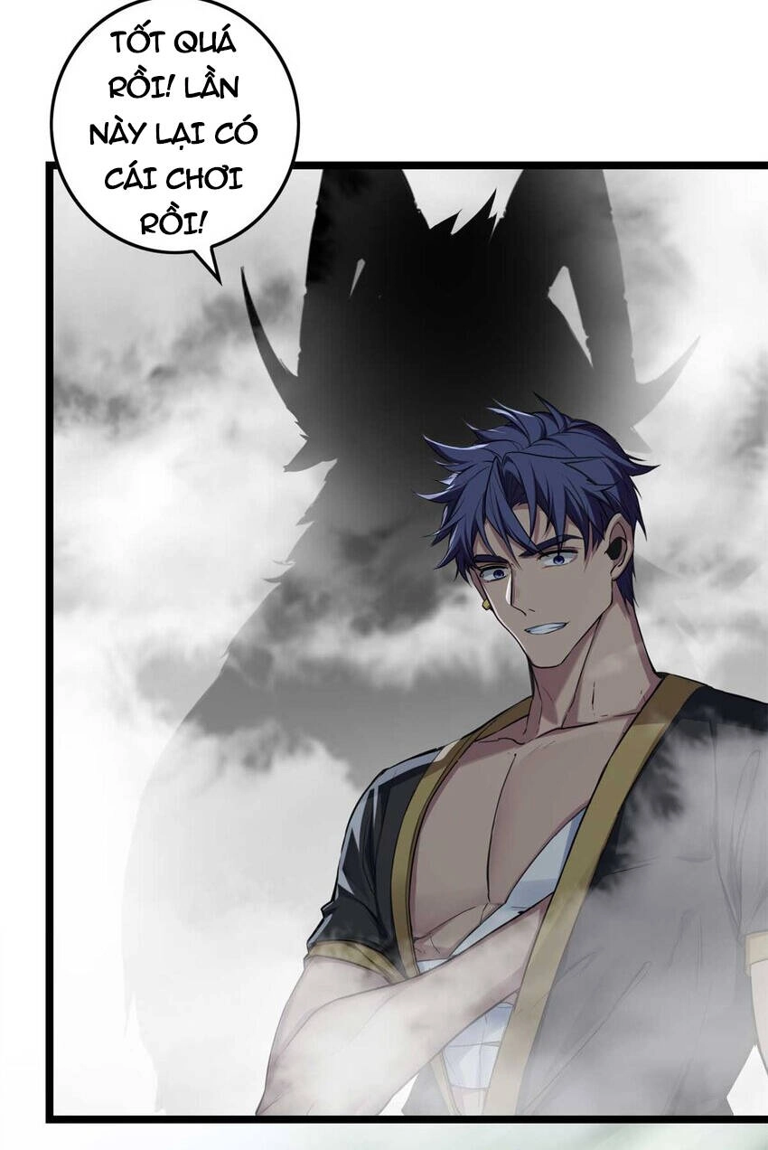 Ta Chỉ Muốn An Tĩnh Chơi Game Chapter 78 - 48