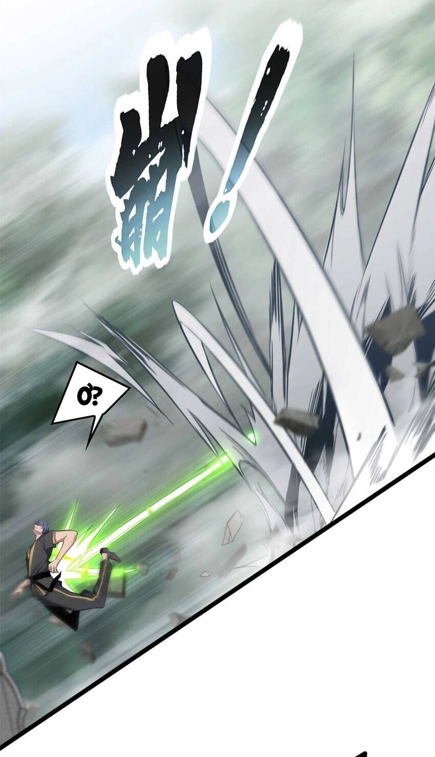 Ta Chỉ Muốn An Tĩnh Chơi Game Chapter 78 - 49