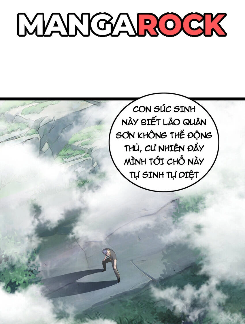 Ta Chỉ Muốn An Tĩnh Chơi Game Chapter 79 - 2