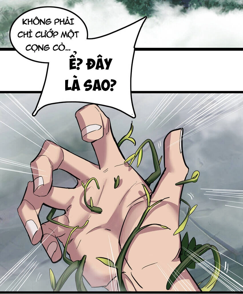 Ta Chỉ Muốn An Tĩnh Chơi Game Chapter 79 - 3