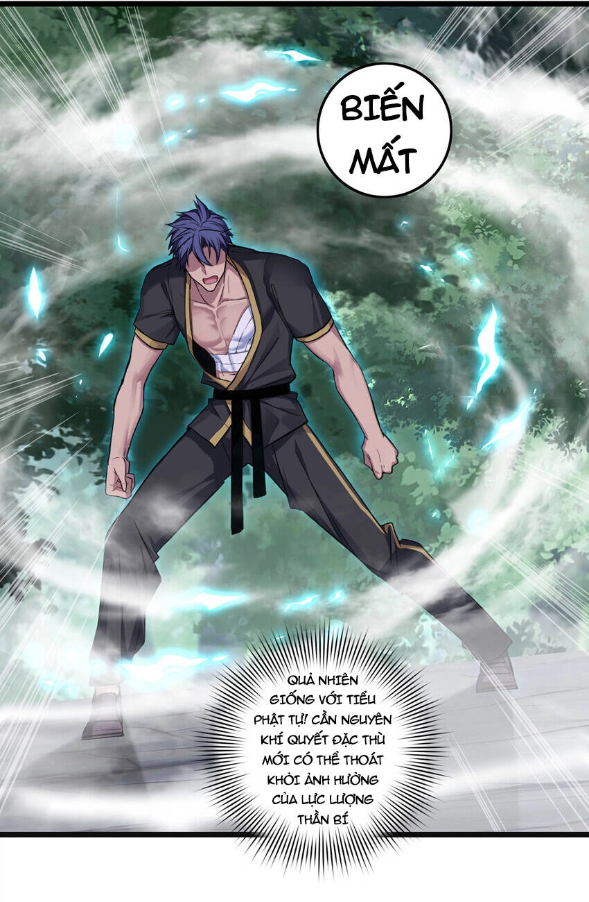 Ta Chỉ Muốn An Tĩnh Chơi Game Chapter 79 - 6