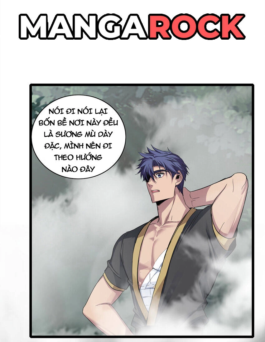 Ta Chỉ Muốn An Tĩnh Chơi Game Chapter 79 - 9