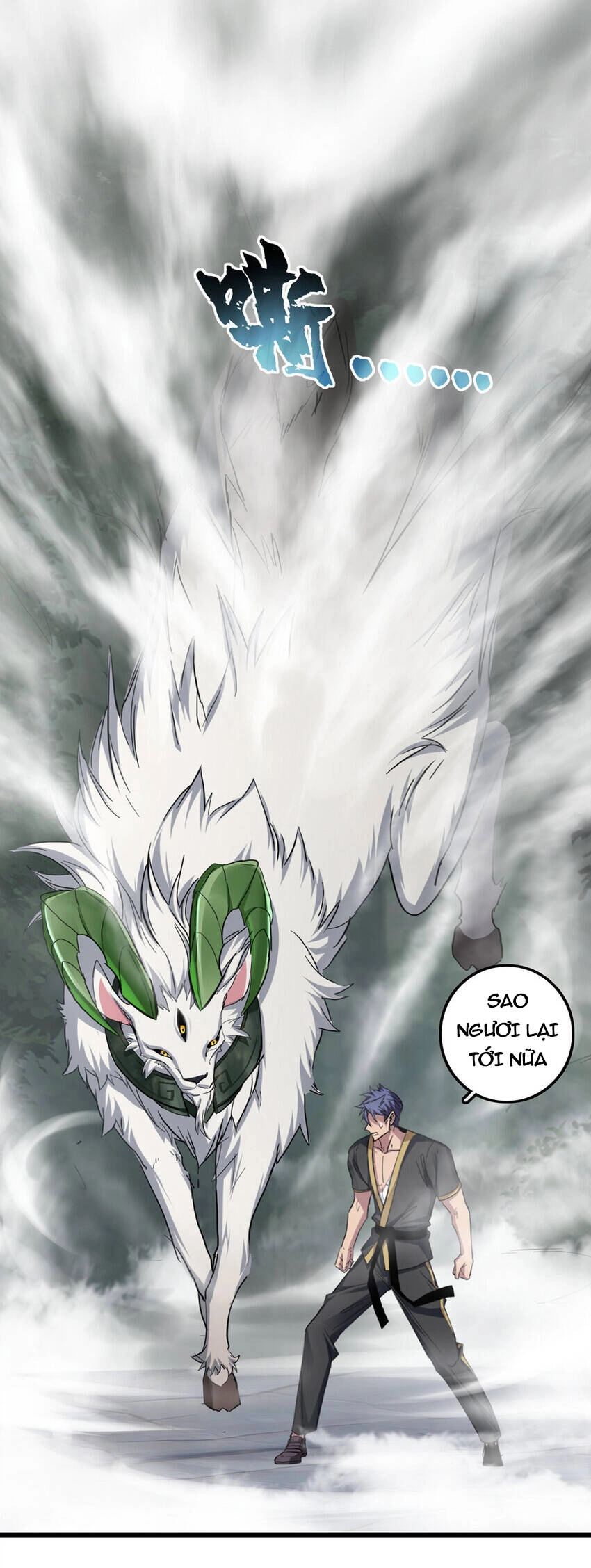 Ta Chỉ Muốn An Tĩnh Chơi Game Chapter 79 - 10