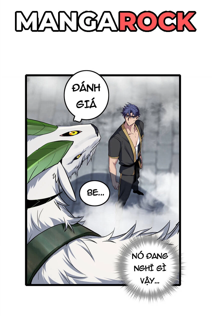 Ta Chỉ Muốn An Tĩnh Chơi Game Chapter 79 - 11