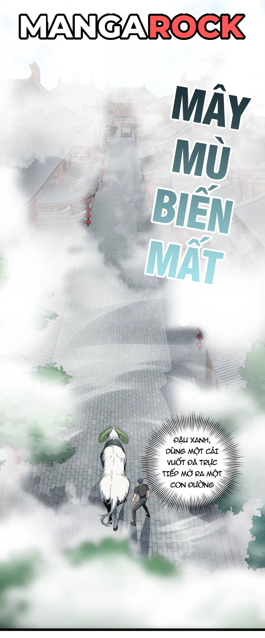 Ta Chỉ Muốn An Tĩnh Chơi Game Chapter 79 - 13