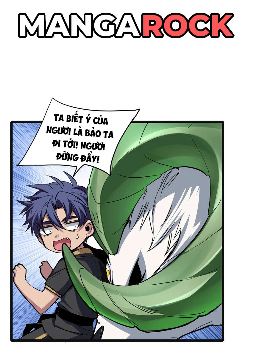 Ta Chỉ Muốn An Tĩnh Chơi Game Chapter 79 - 14