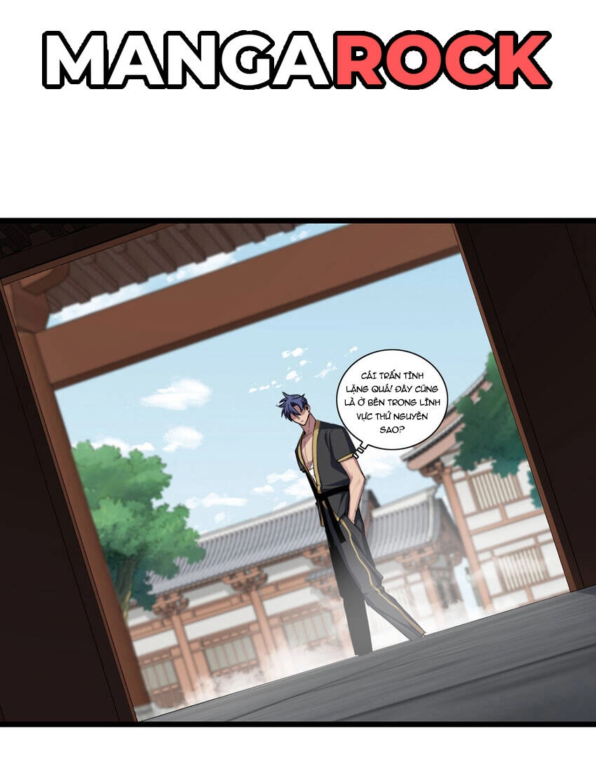 Ta Chỉ Muốn An Tĩnh Chơi Game Chapter 79 - 15