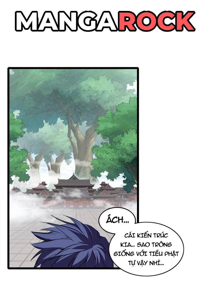 Ta Chỉ Muốn An Tĩnh Chơi Game Chapter 79 - 16