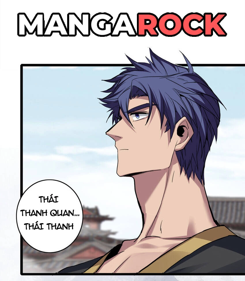 Ta Chỉ Muốn An Tĩnh Chơi Game Chapter 79 - 18