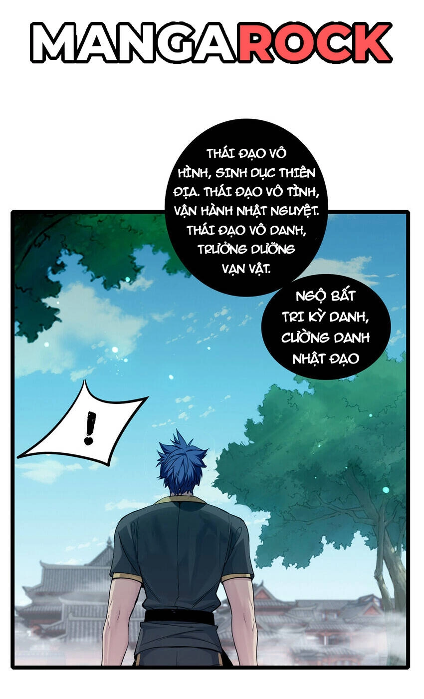 Ta Chỉ Muốn An Tĩnh Chơi Game Chapter 79 - 22