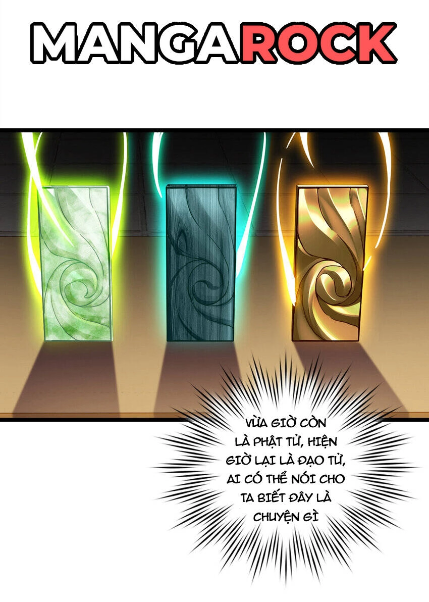 Ta Chỉ Muốn An Tĩnh Chơi Game Chapter 79 - 24