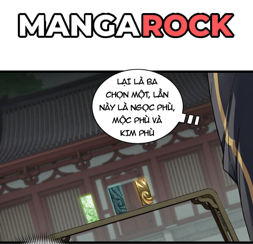 Ta Chỉ Muốn An Tĩnh Chơi Game Chapter 79 - 25