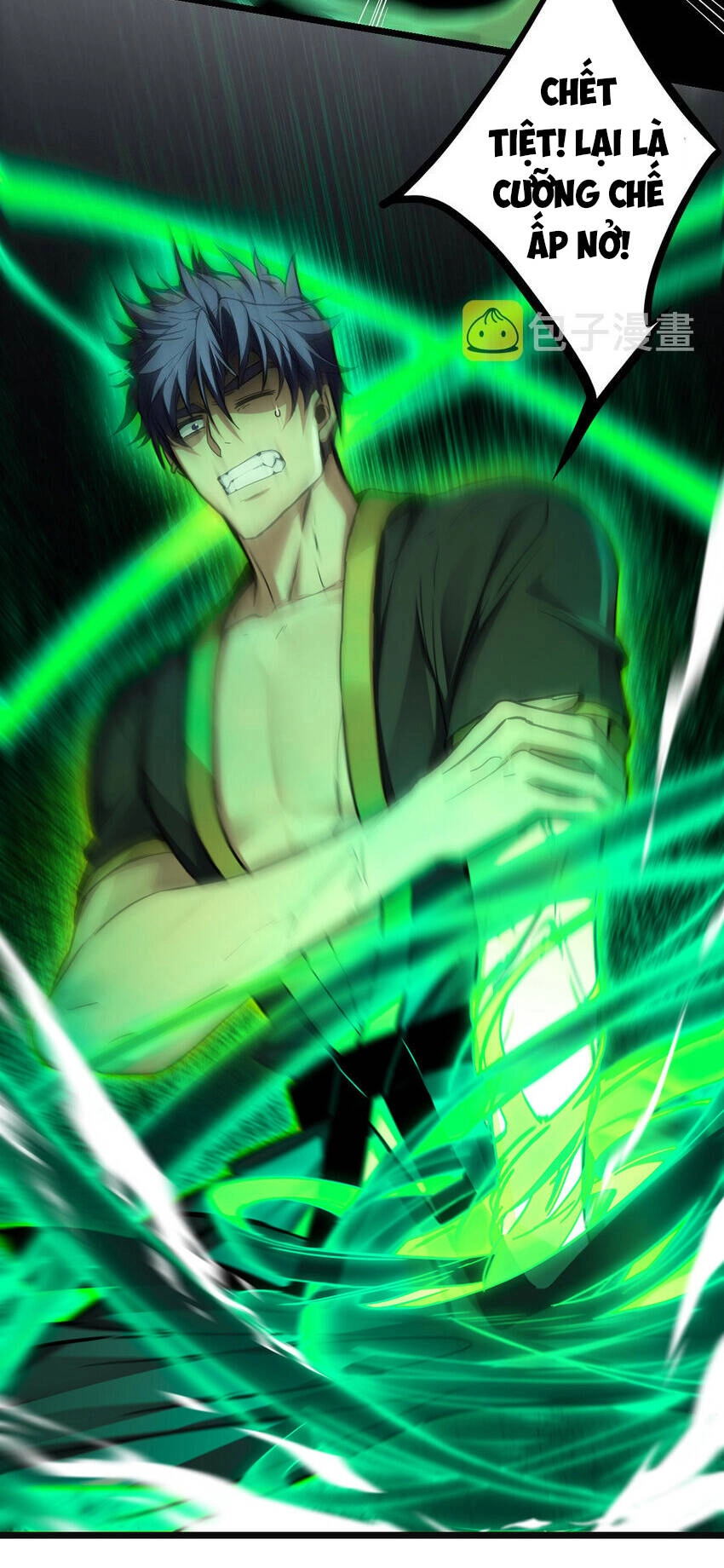 Ta Chỉ Muốn An Tĩnh Chơi Game Chapter 79 - 28