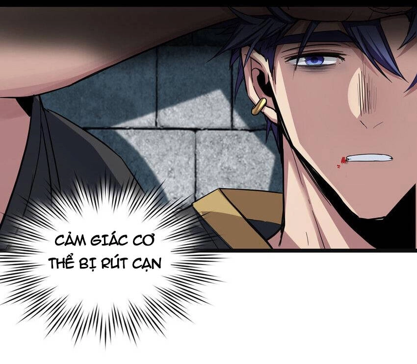 Ta Chỉ Muốn An Tĩnh Chơi Game Chapter 79 - 30