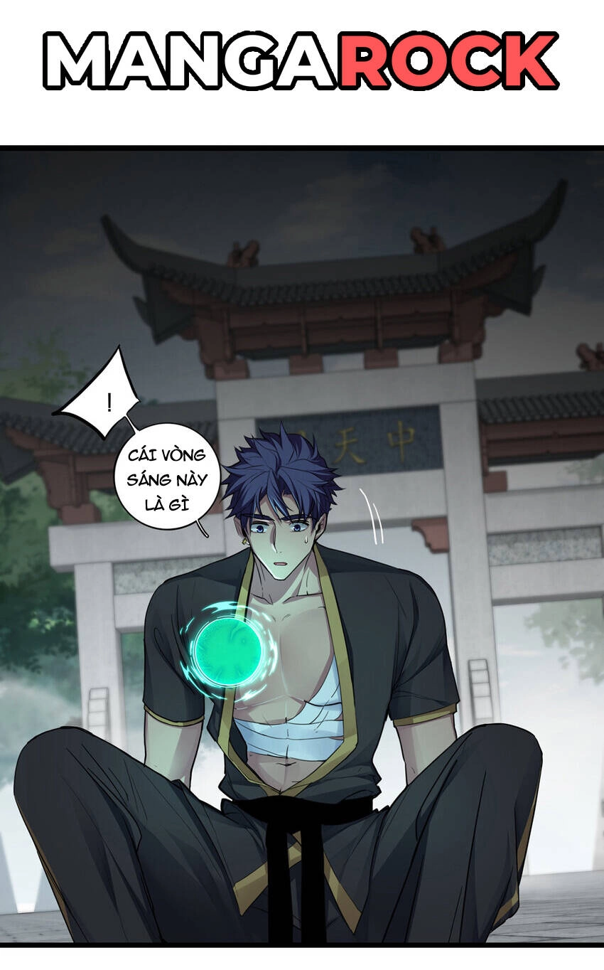 Ta Chỉ Muốn An Tĩnh Chơi Game Chapter 79 - 31