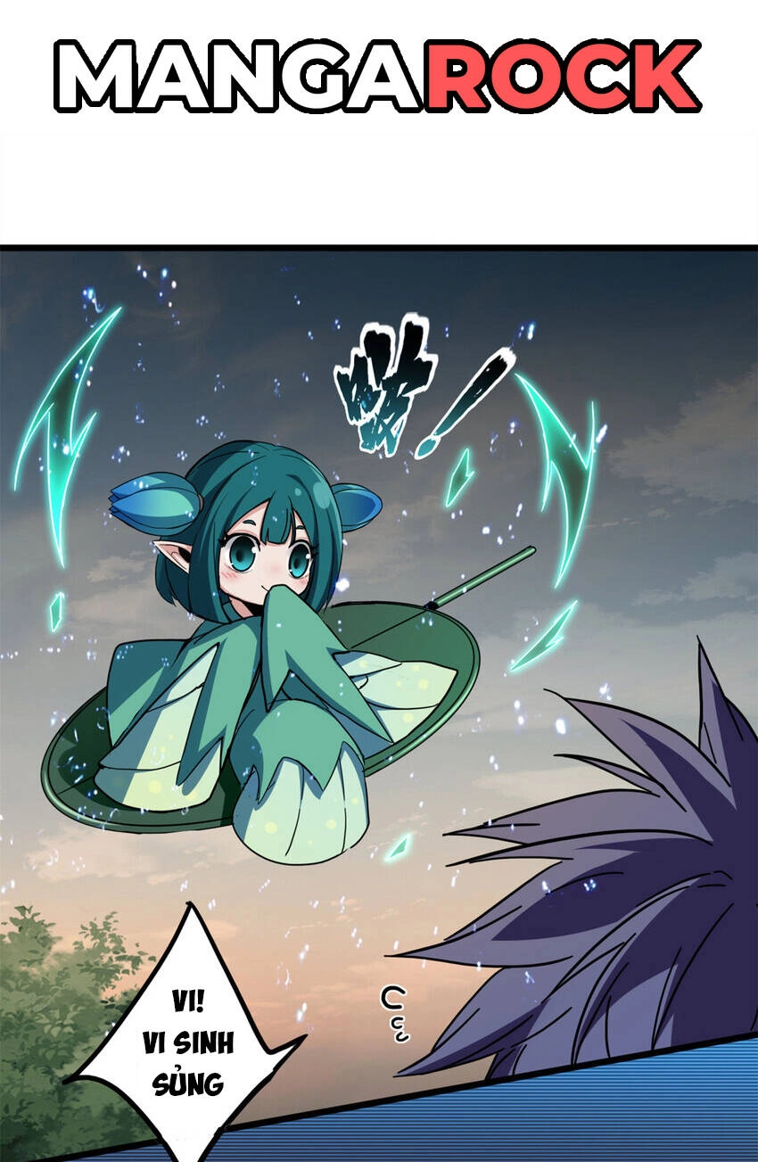 Ta Chỉ Muốn An Tĩnh Chơi Game Chapter 79 - 32