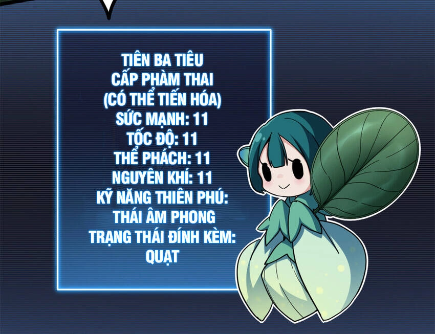 Ta Chỉ Muốn An Tĩnh Chơi Game Chapter 79 - 33