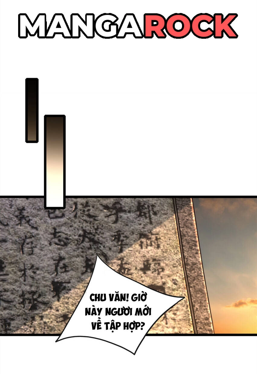 Ta Chỉ Muốn An Tĩnh Chơi Game Chapter 79 - 36