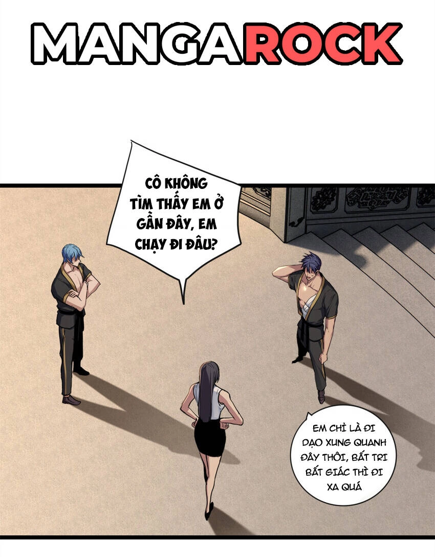 Ta Chỉ Muốn An Tĩnh Chơi Game Chapter 79 - 37