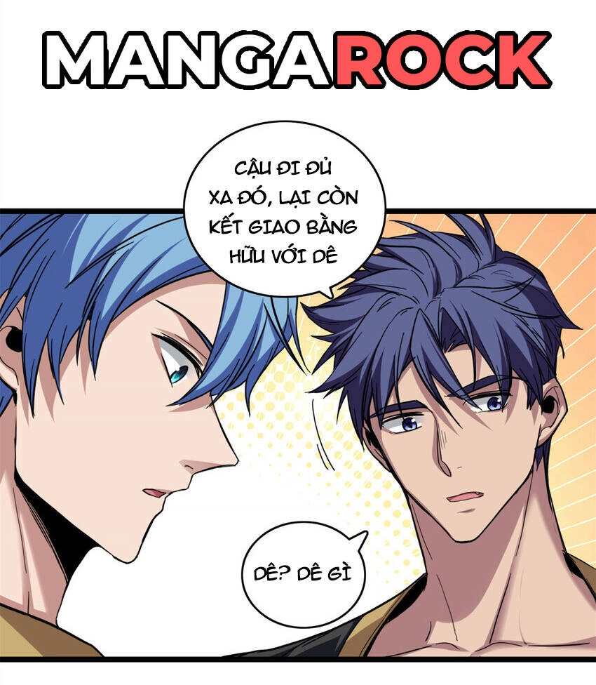 Ta Chỉ Muốn An Tĩnh Chơi Game Chapter 79 - 38