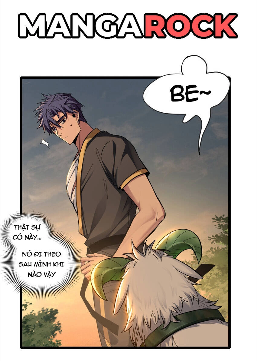 Ta Chỉ Muốn An Tĩnh Chơi Game Chapter 79 - 39