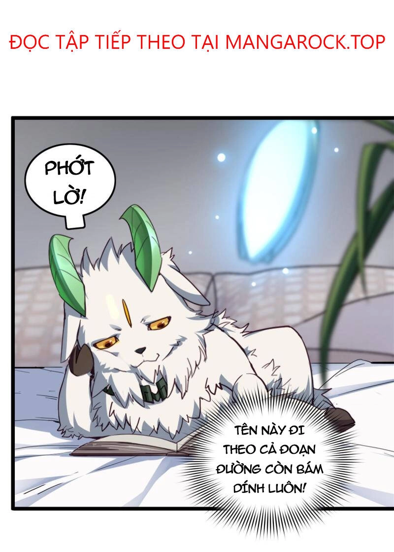 Ta Chỉ Muốn An Tĩnh Chơi Game Chapter 80 - 3