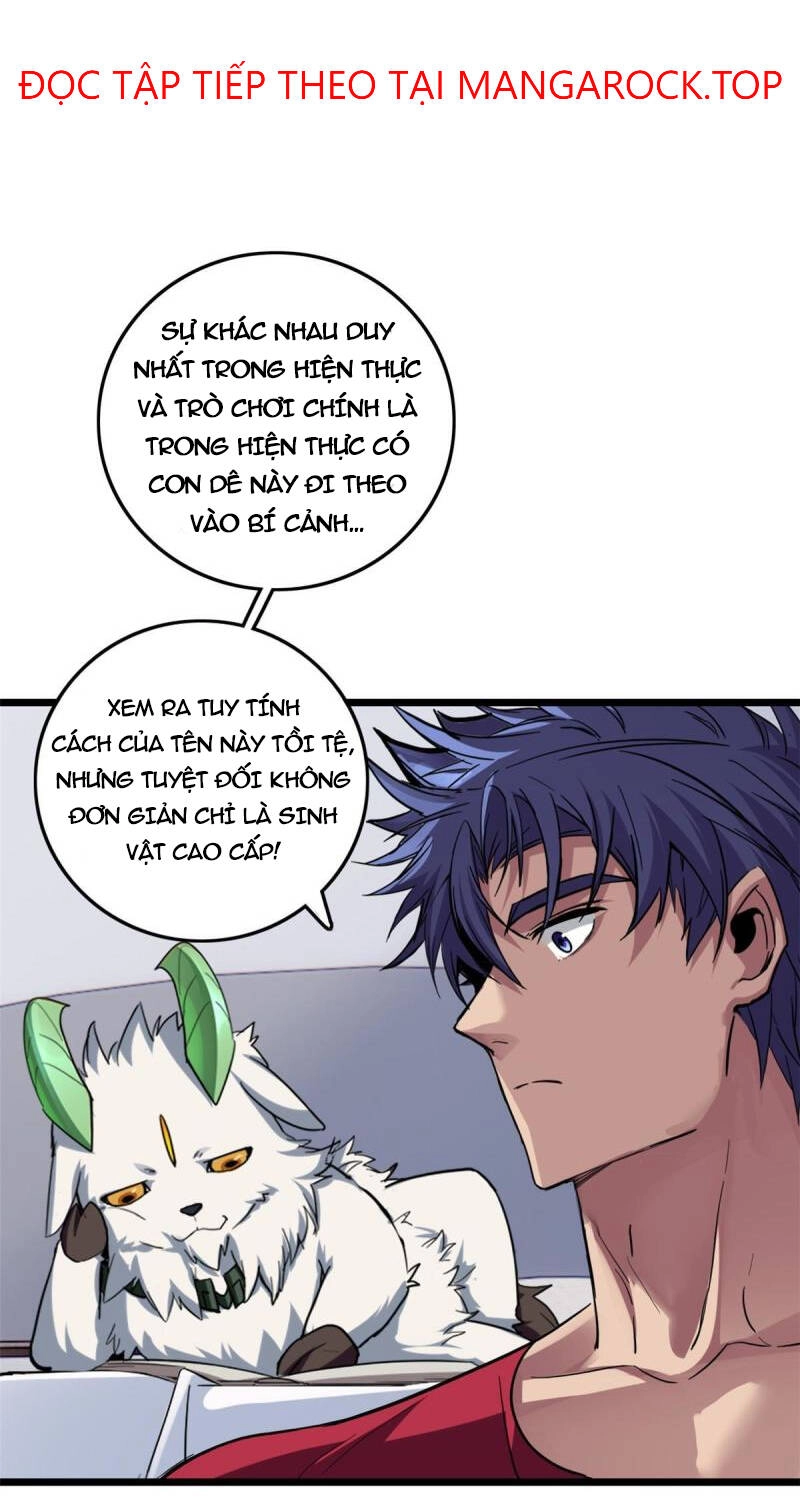 Ta Chỉ Muốn An Tĩnh Chơi Game Chapter 80 - 7