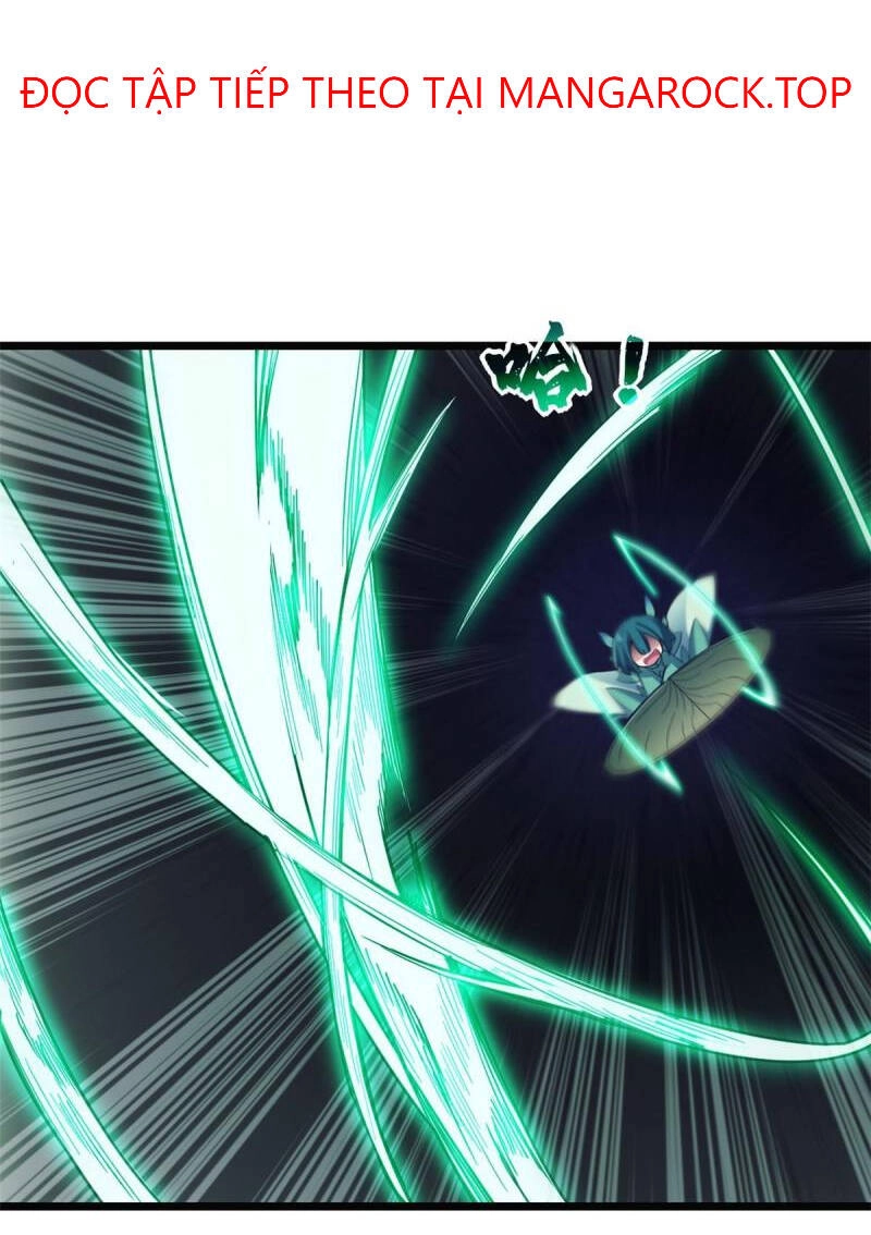 Ta Chỉ Muốn An Tĩnh Chơi Game Chapter 80 - 11