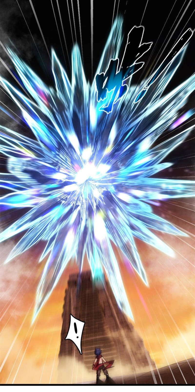 Ta Chỉ Muốn An Tĩnh Chơi Game Chapter 80 - 13