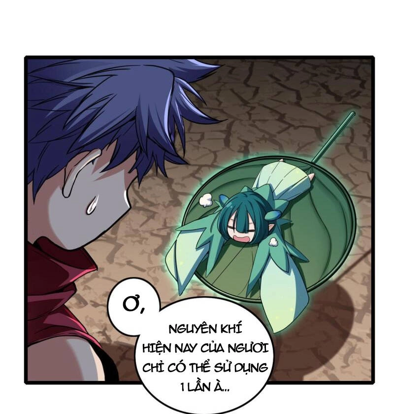 Ta Chỉ Muốn An Tĩnh Chơi Game Chapter 80 - 15