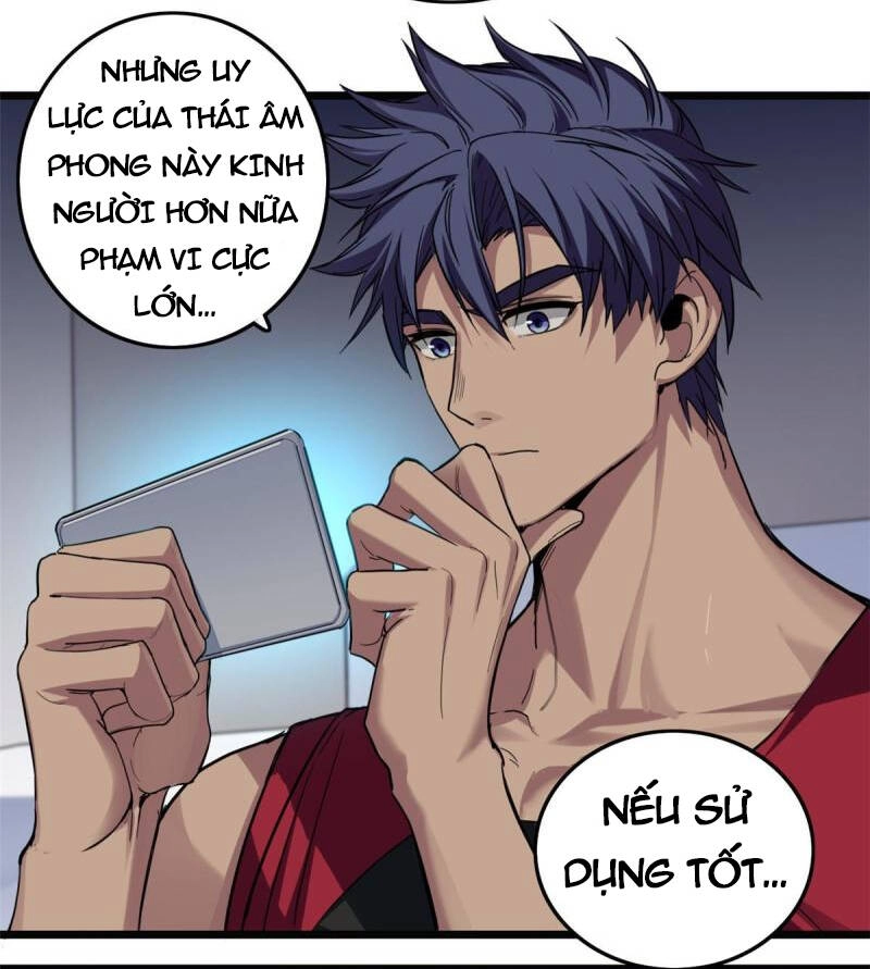 Ta Chỉ Muốn An Tĩnh Chơi Game Chapter 80 - 16