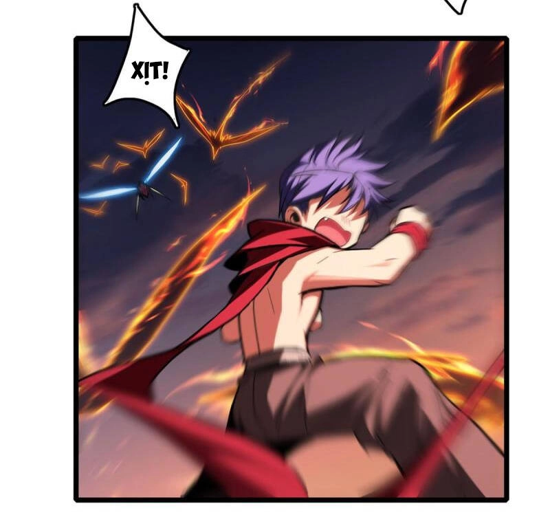 Ta Chỉ Muốn An Tĩnh Chơi Game Chapter 80 - 19