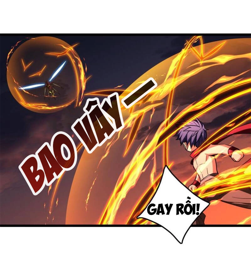 Ta Chỉ Muốn An Tĩnh Chơi Game Chapter 80 - 20