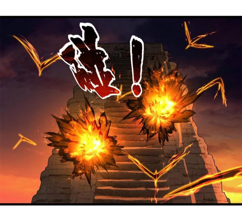 Ta Chỉ Muốn An Tĩnh Chơi Game Chapter 80 - 21