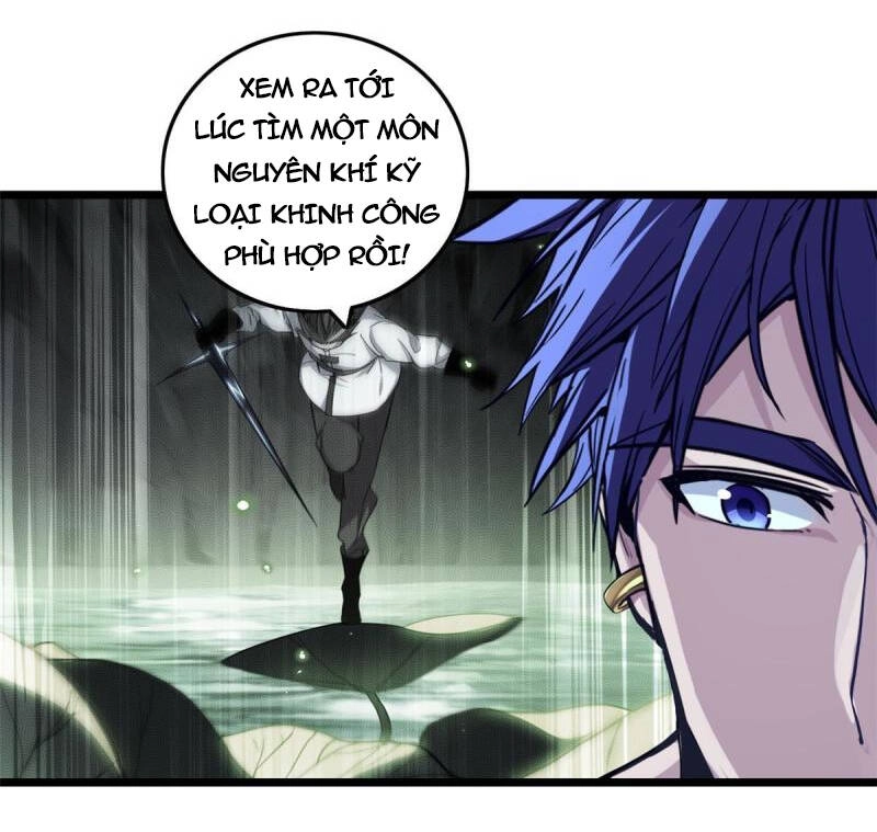 Ta Chỉ Muốn An Tĩnh Chơi Game Chapter 80 - 23