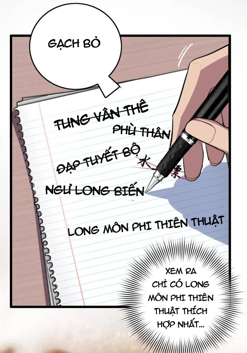 Ta Chỉ Muốn An Tĩnh Chơi Game Chapter 80 - 32