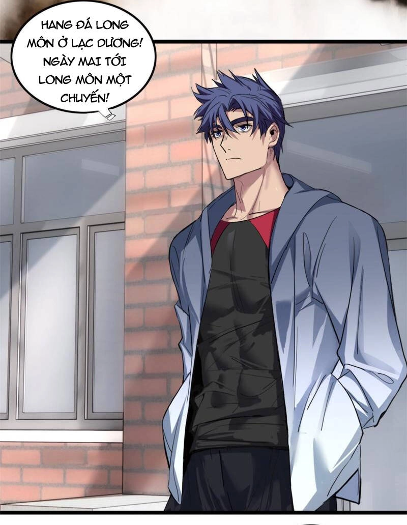 Ta Chỉ Muốn An Tĩnh Chơi Game Chapter 80 - 34