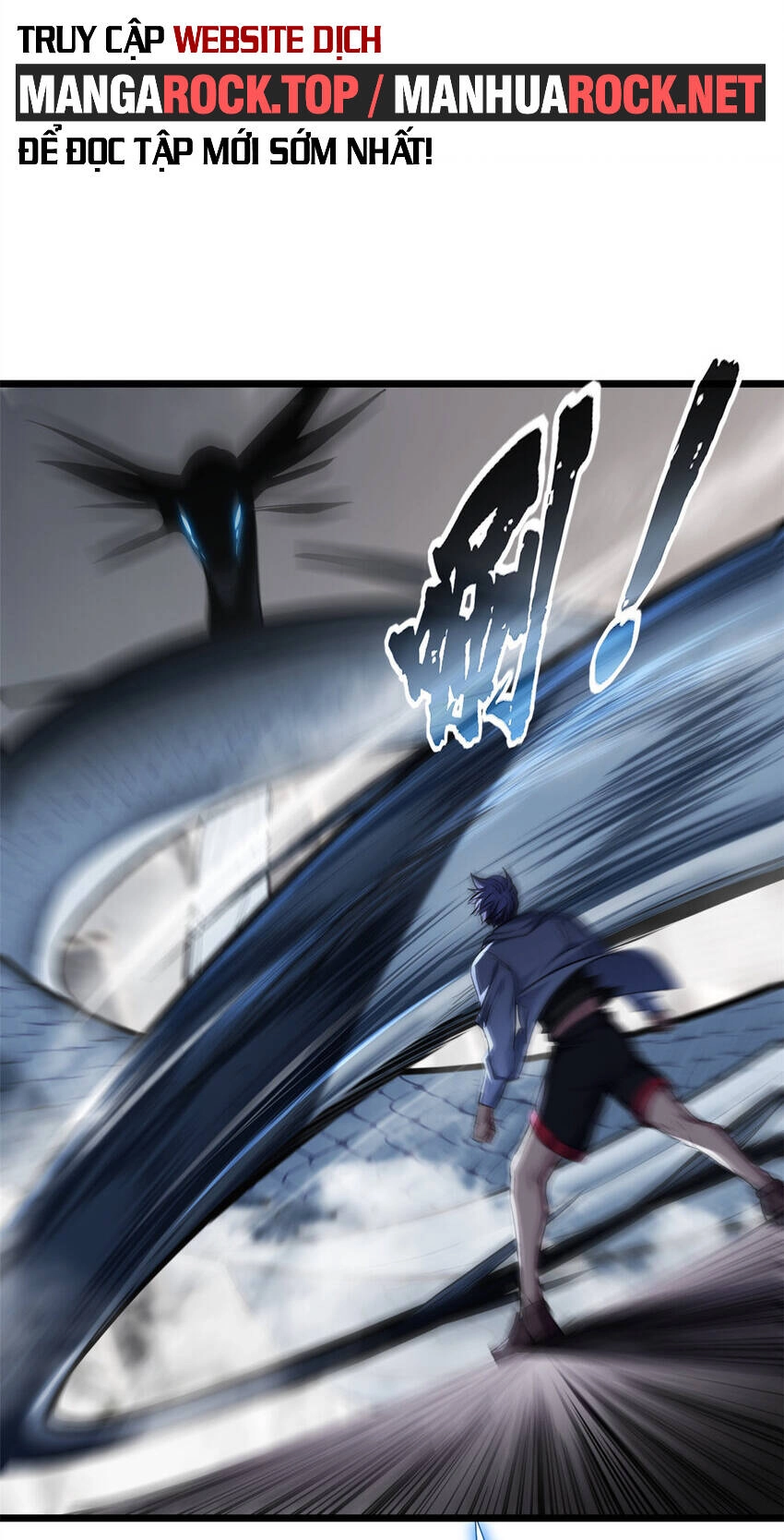 Ta Chỉ Muốn An Tĩnh Chơi Game Chapter 81 - 2