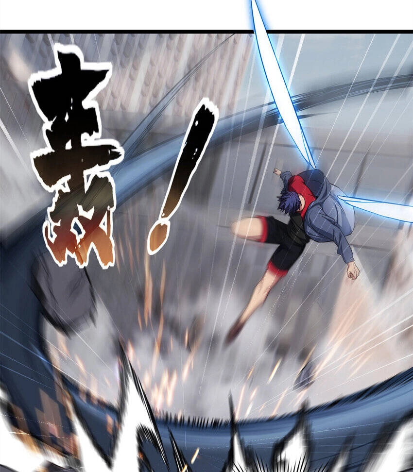 Ta Chỉ Muốn An Tĩnh Chơi Game Chapter 81 - 3